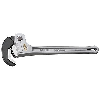 Model No-E-924, 24" Aluminum End Wrench (90127) Model No-E-924, 24" Aluminum End Wrench (90127)