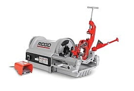 THREADING MACH,1224, bspt 220/240V . 60 hz ( 29863) THREADING MACH,1224, bspt 220/240V . 60 hz ( 29863)