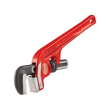 Model No-E-6, 6" End Pipe Wrench (31050) Model No-E-6, 6" End Pipe Wrench (31050)