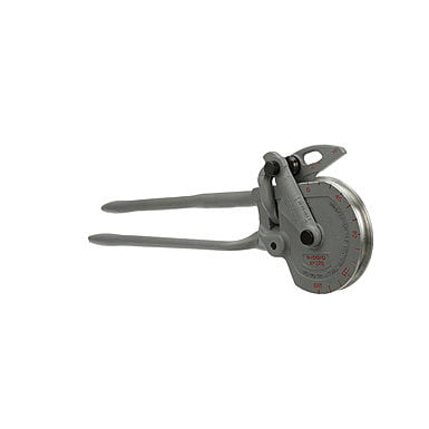 BENDER, 358 5/8 OD RATCHET (35170) BENDER, 358 5/8 OD RATCHET (35170)