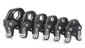 JAW,ASM 1/2" PROPRESS STANDARD (76652) JAW,ASM 1/2" PROPRESS STANDARD (76652)