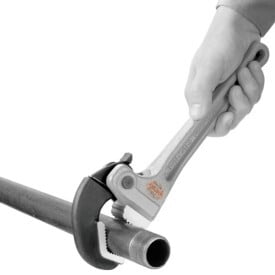 Model No-E-924, 24" Aluminum End Wrench (90127) Model No-E-924, 24" Aluminum End Wrench (90127)