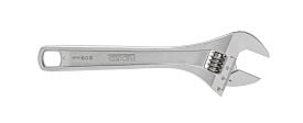 (M)-762, 12” Wide-Capacity Adjustable Wrench (86917) (M)-762, 12” Wide-Capacity Adjustable Wrench (86917)
