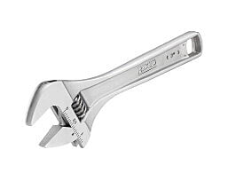 (M)-762, 12” Wide-Capacity Adjustable Wrench (86917) (M)-762, 12” Wide-Capacity Adjustable Wrench (86917)