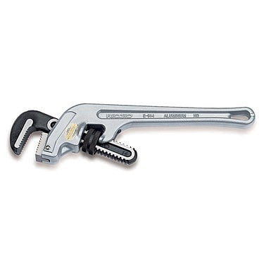 Model No-E-924, 24" Aluminum End Wrench (90127) Model No-E-924, 24" Aluminum End Wrench (90127)