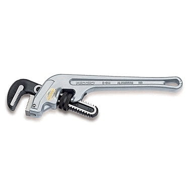 Model No-E-924, 24" Aluminum End Wrench (90127) Model No-E-924, 24" Aluminum End Wrench (90127)