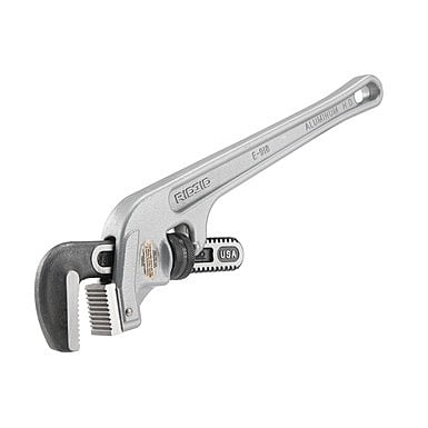 Model No-E-924, 24" Aluminum End Wrench (90127) Model No-E-924, 24" Aluminum End Wrench (90127)