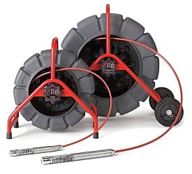 REEL, 200' STANDARD 35MM TS(14053/63613) REEL, 200' STANDARD 35MM TS(14053/63613)