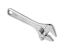 (M)-762, 12” Wide-Capacity Adjustable Wrench (86917) (M)-762, 12” Wide-Capacity Adjustable Wrench (86917)