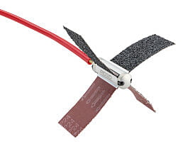 ASSEMBLY, CABLE K9-102 50FT ( 64343 ) ASSEMBLY, CABLE K9-102 50FT ( 64343 )