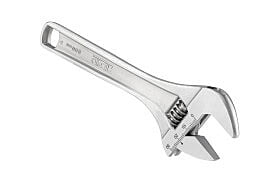 (M)-762, 12” Wide-Capacity Adjustable Wrench (86917) (M)-762, 12” Wide-Capacity Adjustable Wrench (86917)